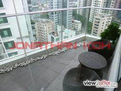Iridium (D11), Apartment #85255412